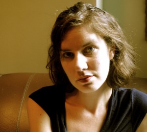 Jamison Portrait