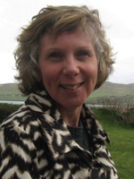 Nutter author photo