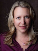 Strayed author photo